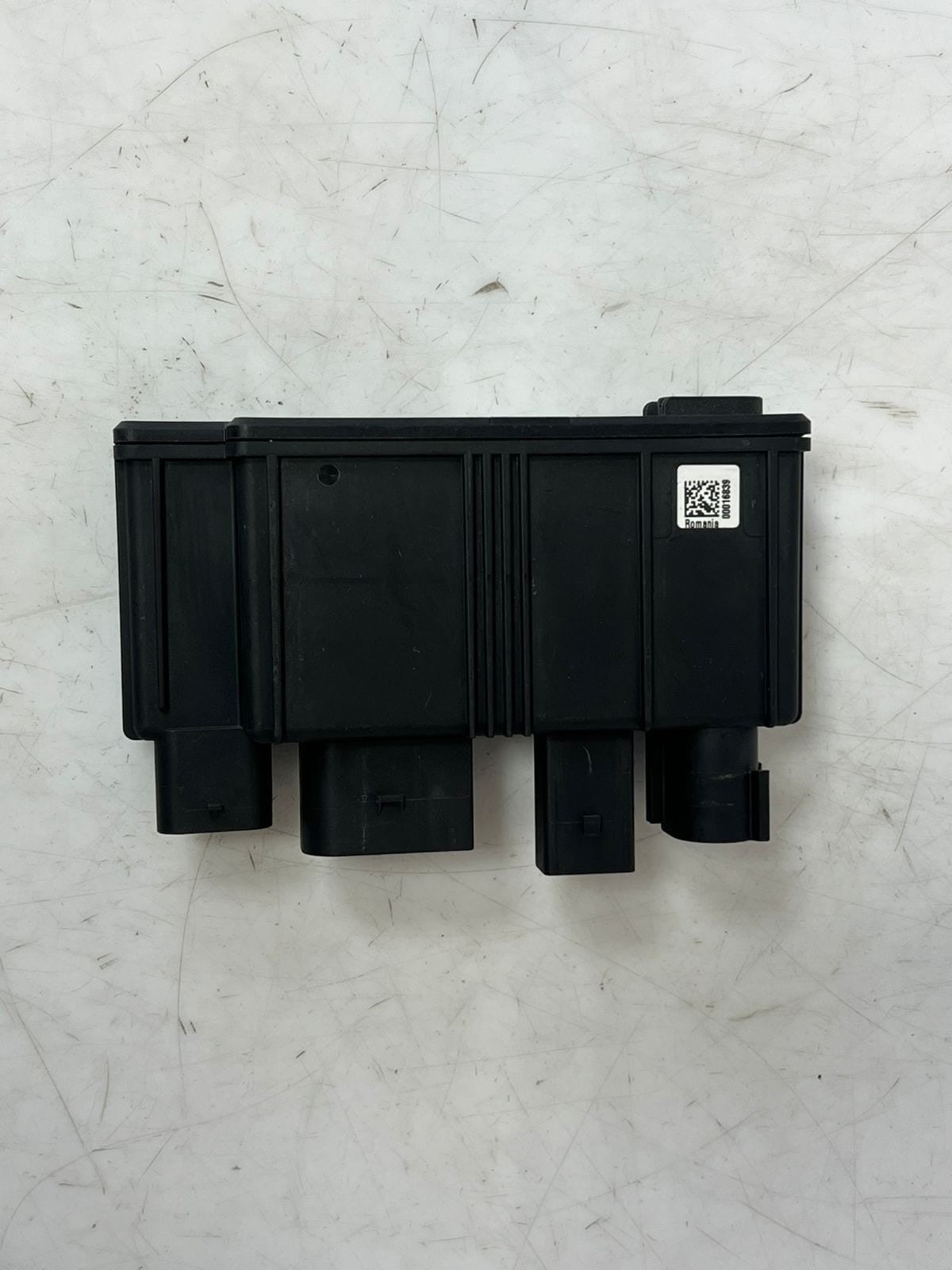 2018-2019 BMW X2 Mini Cooper S F55 F56 F57 Integrated Supply Module 8644475 OEM