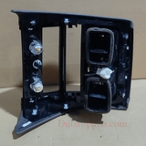 BMW G11 G12 7ER SERIE MITTELKONSOLE HINTEN ABDECKUNG TEILENR. 9302186