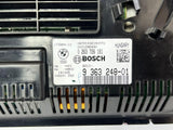 BMW 5 Series F10 F11 and X6 F15 F16 SPEEDOMETER Instrument Cluster 9363248 OEM