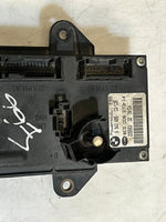 Load image into Gallery viewer, 2002-2005 BMW 745i 7 Series E65 E66 POWER MODULE Body Control Module 6943489