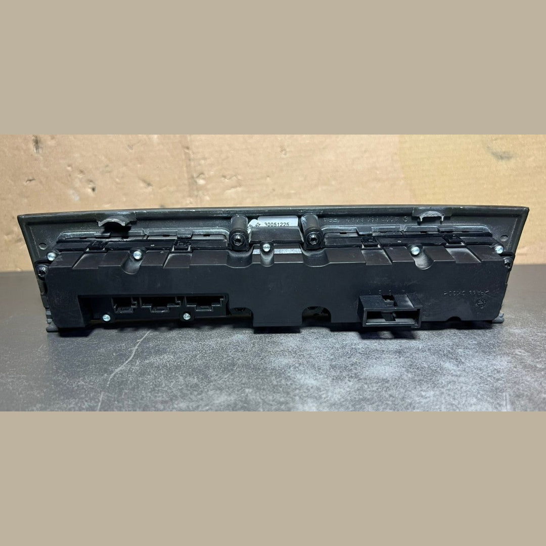 03-06 Mercedes-Benz W203 C-Class Hazard Switch Warning Button A203 8702510 OEM