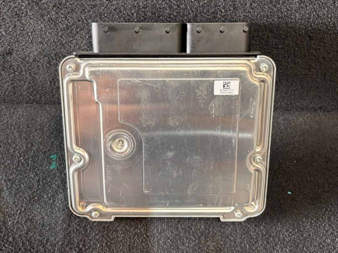 BMW X3 F25 DIESEL ENGINE CONTROL UNIT MODULE ONLY ECU  OEM - 8513249