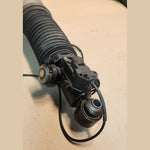 Bild in die Galerieansicht laden, BMW 7 Series F01 F02 F03 F04 Air Suspension Rear Shock Absorber 6796929 OEM