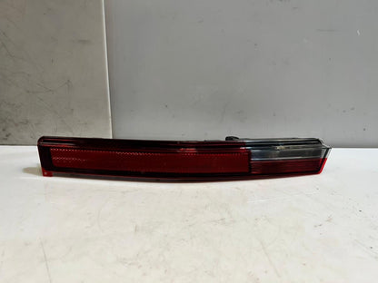 2025 BMW xDrive40 xDrive50 Rear RED TAIL Light Led Bumper BRACKET 7953780 OEM