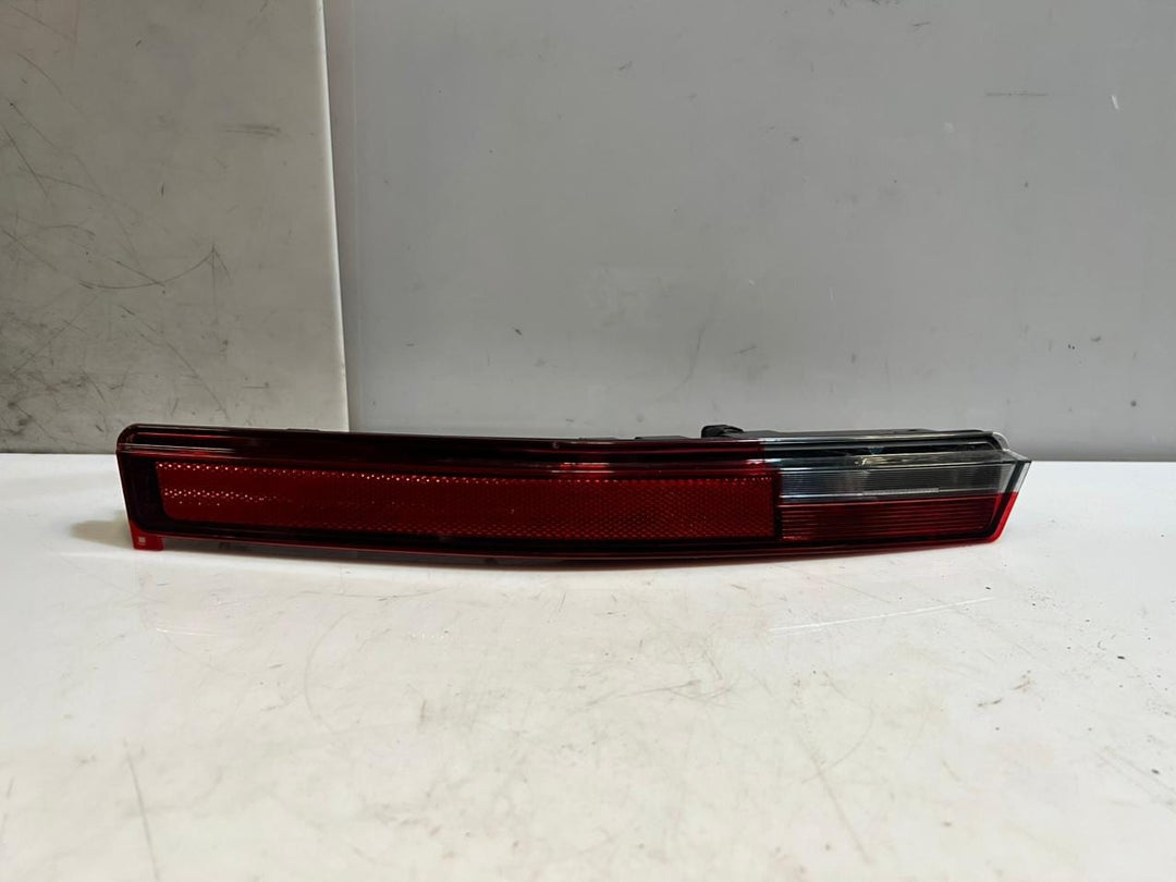 2025 BMW xDrive40 xDrive50 Rear RED TAIL Light Led Bumper BRACKET 7953780 OEM