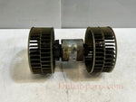 Bild in die Galerieansicht laden, BMW E32 7 Series E34 5 Series 12V HVAC Heater Blower Motor 1374377 OEM