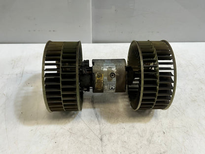 BMW E32 7 Series E34 5 Series 12V HVAC Heater Blower Motor 1374377 OEM