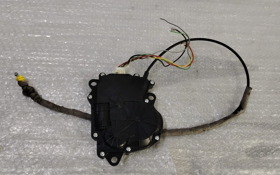 OEM BMW F31 F36 Trunk Lid Power Lock Drive Motor Rear Soft Close 7269516