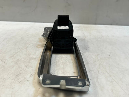 2013 BMW 535i Parking Brake Switch 9217594