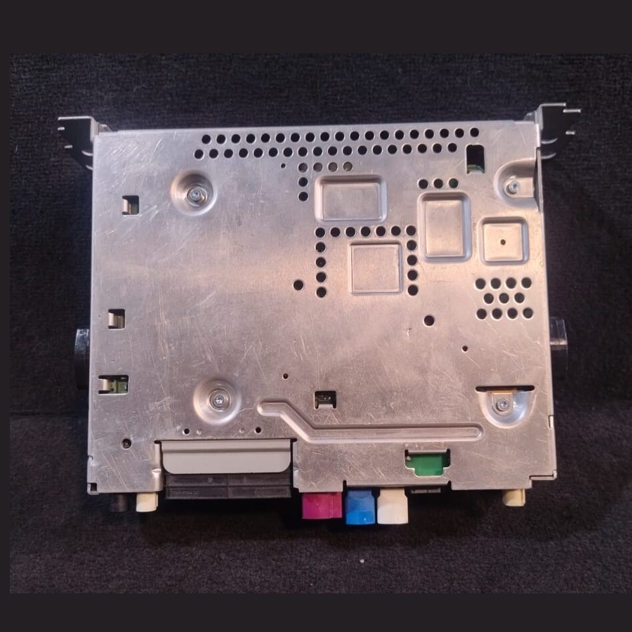 OEM BMW X3 G01 SATELLITE  NAVIGATION STEREO RECEIVER MODULE UNIT -65125A0EE00