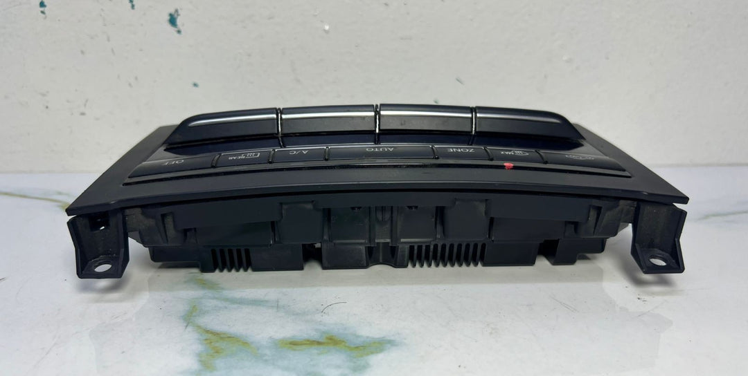 10–14 Mercedes Benz W212 E-Class AC Heater Climate Control Switch A212 9006527