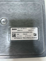 OEM BMW 2023 530e X6 G06 B48B20S Engine Control Module DME 5A71303 ECU Only