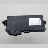2012 BMW X5 Car Access System Control Module 9278746 X5 2012