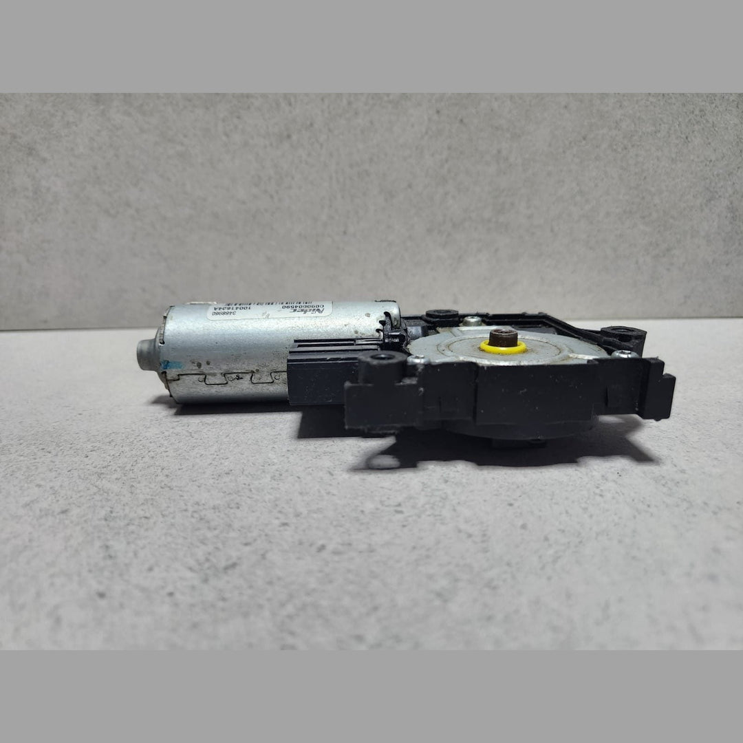 2018-2023 BMW X3 Panoramic Sunroof Shade Motor 1004160 F97 X3M and G01 X3 