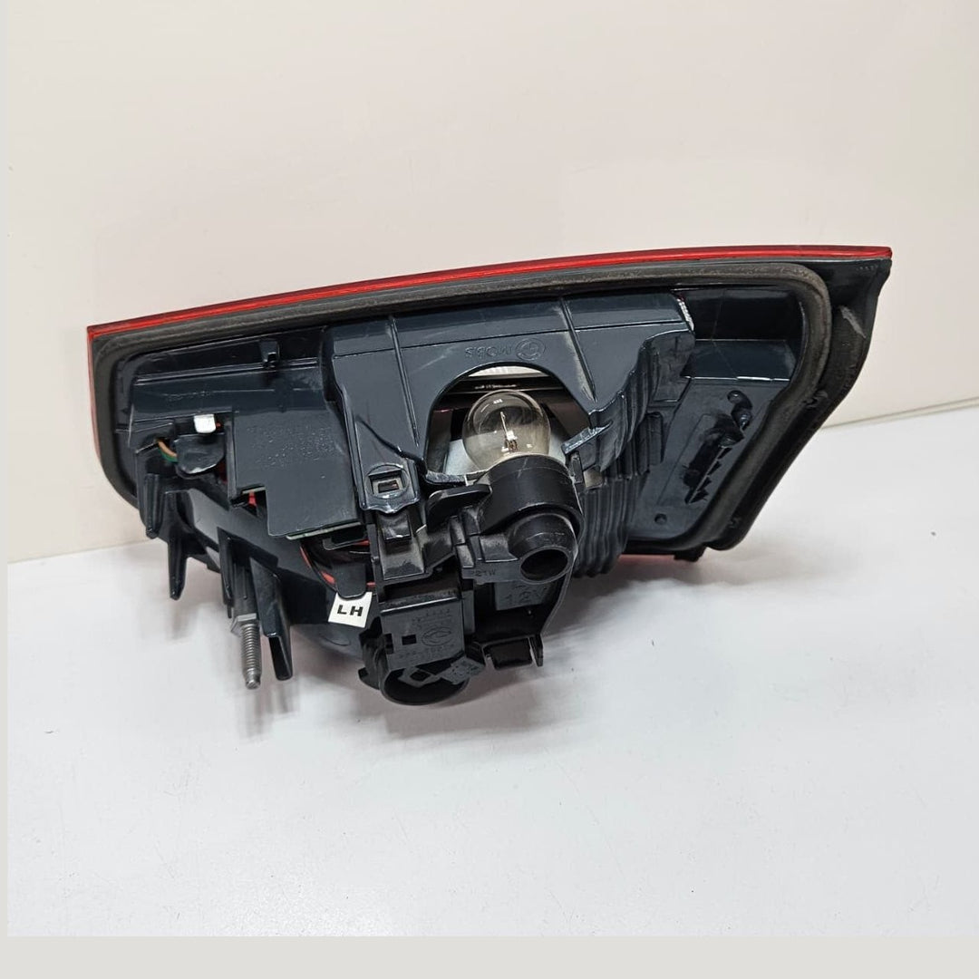 2012-2015 BMW  320i, 328i, 335i.Rear Left Inner Taillight Assembly 7259915 f30