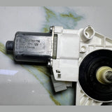 13-16 Mercedes-Benz W166 ML GL Window Motor Front Right Side A166 9060201 OEM