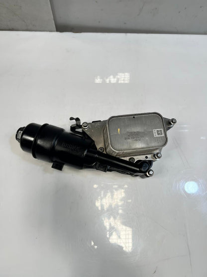 2017-2024 Mini Cooper F60 F56 1.5 12V 136HP Countryman Engine Oil Cooler 8585236