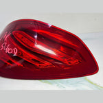 Load image into Gallery viewer, 2013 Mercedes-Benz S350 Rear Tail Light A2229065501 W222 S-Class