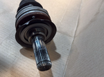 Bild in die Galerieansicht laden, BMW AXEL OUTPUT SHAFT  E84 X1 N20 2013 RP LEFT SIDE LK=86MM/D=38MM 3320-7591597