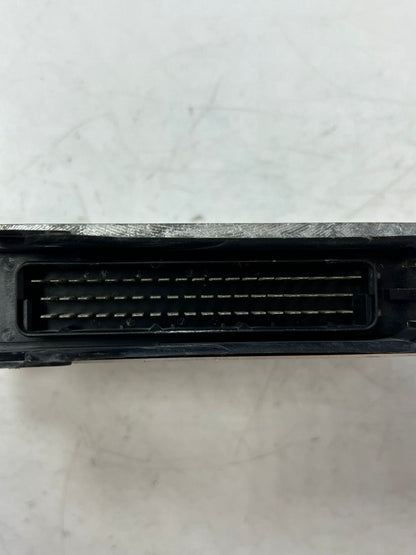 1994-1995 BMW 3 Series E36 318i Abs Control Module 1162662 OEM