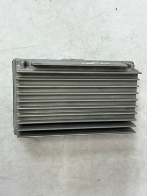2011-2014 BMW X3 X1 HIFI SOUND Audio Amplifier SYSTEM 9275578 OEM