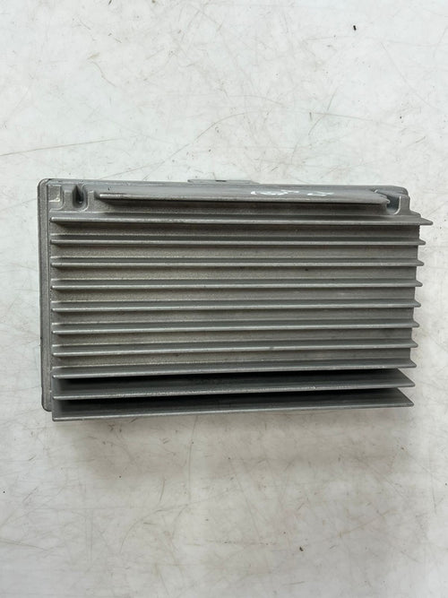 2011-2014 BMW X3 X1 HIFI SOUND Audio Amplifier SYSTEM 9275578 OEM