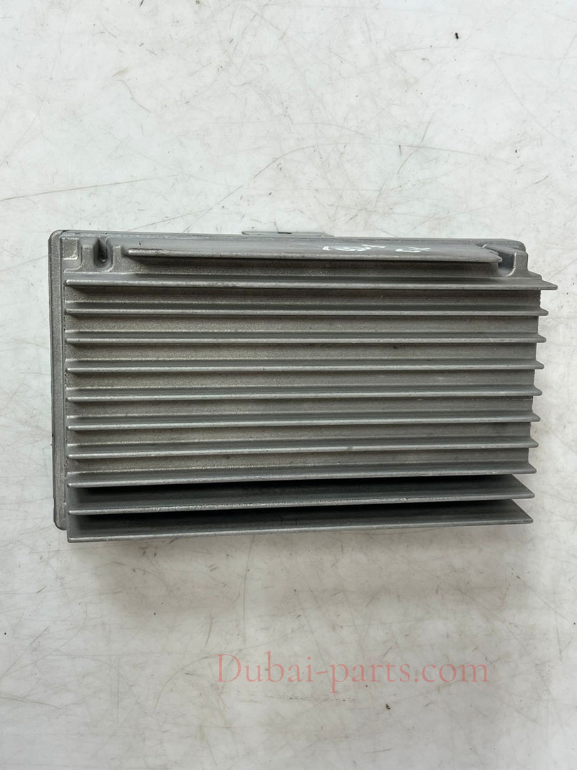 2011-2014 BMW X3 X1 HIFI SOUND Audio Amplifier SYSTEM 9275578 OEM