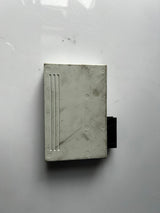 BMW 2006-2008 BMW 750i Passive Go Control Module 6941803 7 Series E65 E66 E67 75