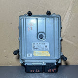 13-17 Mercedes W166 ML GLE Engine Control Module Unit ECM ECU A276 9007300 OEM