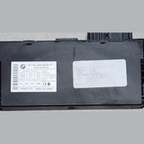 2007-2008 BMW X5 E70 DIESEL 3.0D M57 Engine Control Unit 7806976 X5 E70