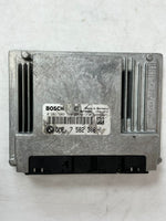 Bild in die Galerieansicht laden, 2006-2009 BMW X5 4.8I Engine Control Unit 7582306 N62N ECU SET RHD + CAS + 1KEY