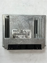 2006-2009 BMW X5 4.8I Engine Control Unit 7582306 N62N ECU SET RHD + CAS + 1KEY