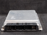 قم بتحميل الصورة إلى عارض الصور، MERCEDES ECU ENGINE CONTROL UNIT A1121532679 BOSCH 0261207781 ME2.8 FITS C320 CL