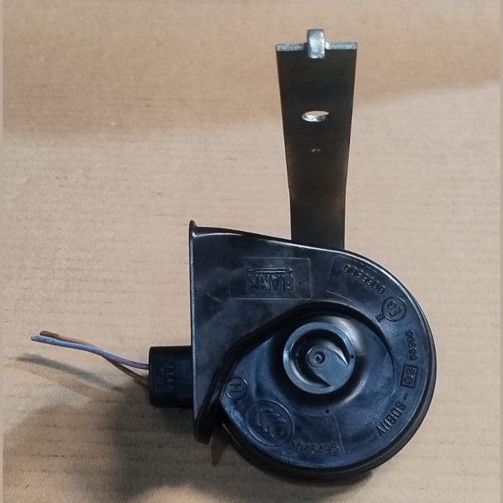 BMW X6 F16 3.0 Diesel Horn Alarm Signal (OEM, A046495)