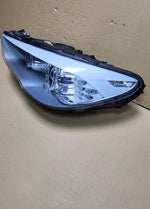 Load image into Gallery viewer, BMW 5 Gran Turismo 535GT Headlight Left Front Bi-Xenon Led 7199607 5 Series 