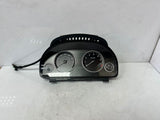2009-13 BMW 535i 550I F11 X3 F10 F26 F25 Instrument Cluster Speedometer 9255587