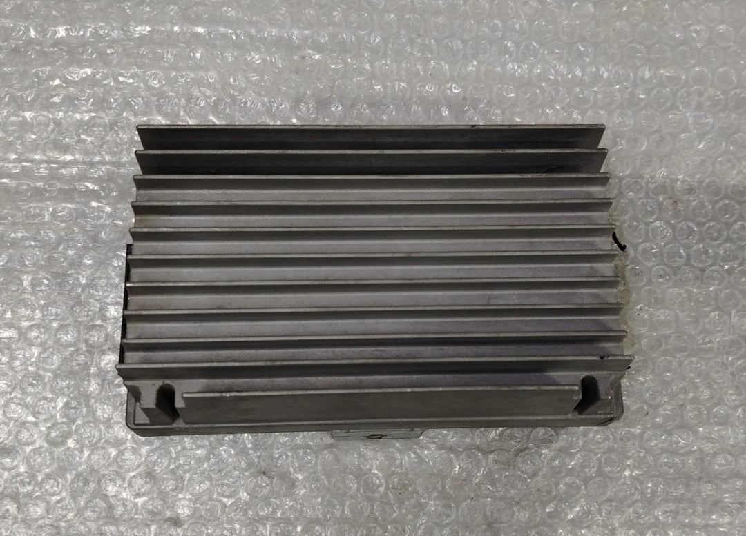 OEM BMW X5 40D MSPORT E70 X6 E71 RADIO STEREO HIFI AMPLIFIER BOOSTER 9283508
