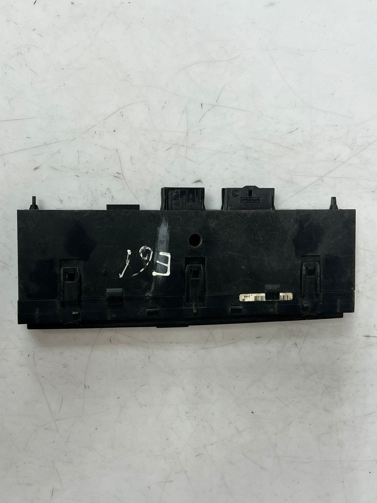 2004-2007 BMW 525i 530i 530Xi E60 DTC Switch Center Dash Control 9134018 OEM