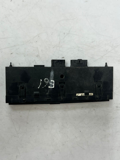 2004-2007 BMW 525i 530i 530Xi E60 DTC Switch Center Dash Control 9134018 OEM