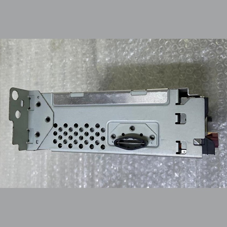 OEM BMW F10 530d Alpine Radio CD Disc Player Head Unit (9294210, 2013)