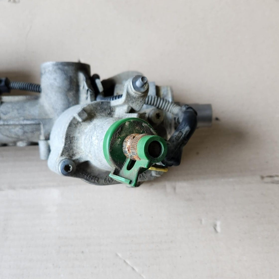2010-2017 BMW X3 Electric Steering Rack RH 6858725 X3 F25 and X4 F26 RHD