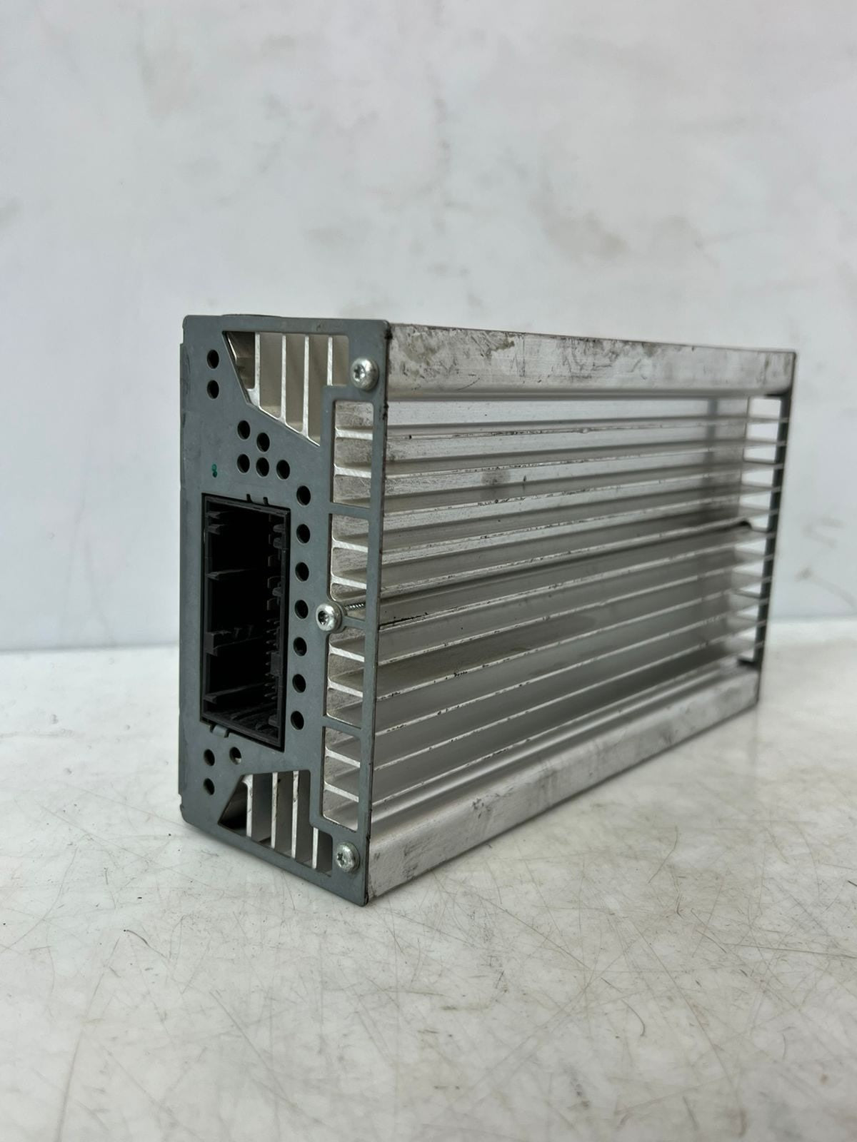 BMW 5 Series F11 TOURING HiFi System Audio Amplifier 9266356 OEM