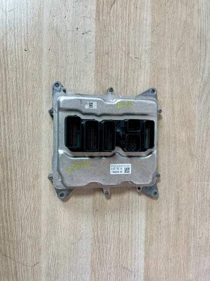 BMW 3,4,5,X SERIES N20 ENGINE CONTROL UNIT ECU MODULE DME 8631725