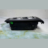 Mercedes Rear Left Power Window Switch A2229051805 S-Class W222 V222 X222
