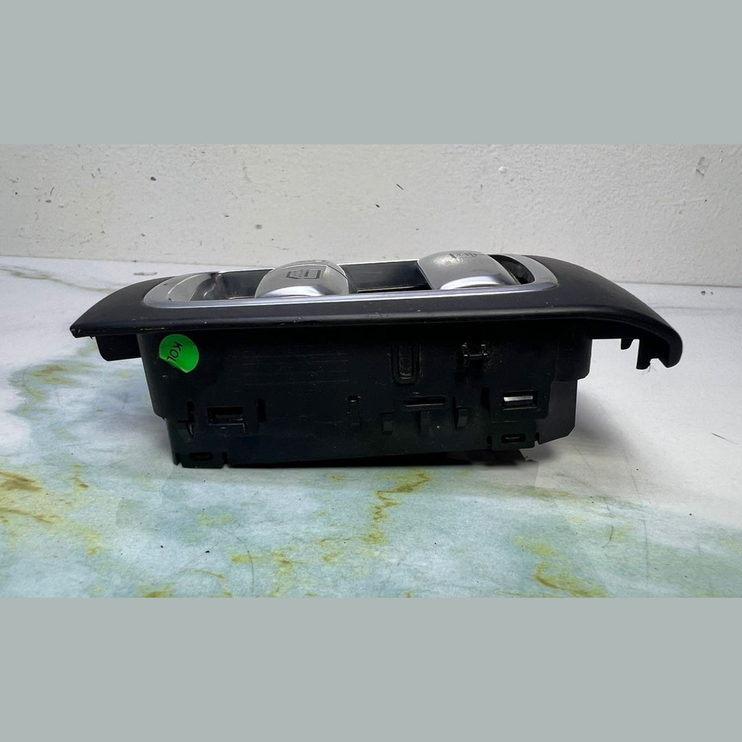 Mercedes Rear Left Power Window Switch A2229051805 S-Class W222 V222 X222