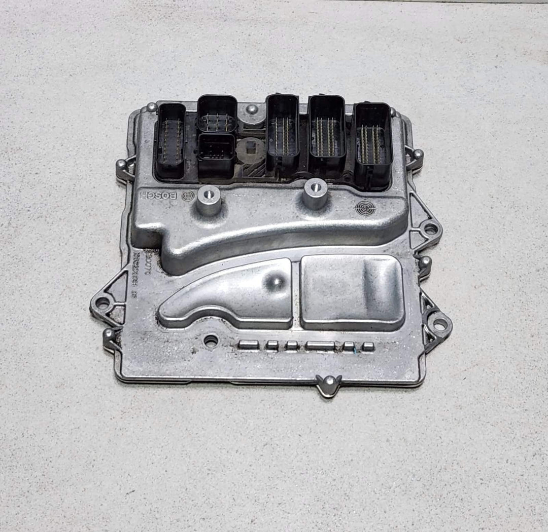 8617383 BMW 535i Engine Control Module 8617383 2013-2015 535i GT 740i 740 X3 X4