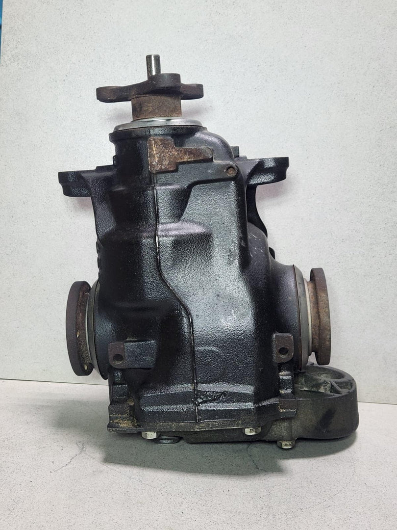 2012-2015 BMW X1 Rear Differential 7611129 X1 E84 RATIO 3.15