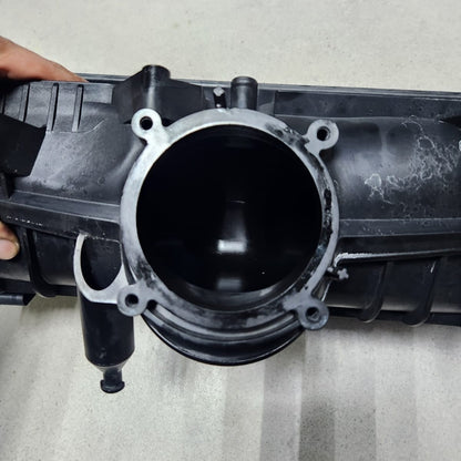 2016-2018 BMW M2 Engine Intake Manifold 7576911 M2 F87 and X3 F25 N55 3.5