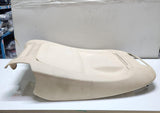 2019-2020 BMW X5 Seat Back Trim Cover Panel 7478075 X5 G05 OEM