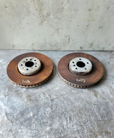 2018 BMW X3 Brake Disc 6860912 X3 Series G01 G02 G11 G15 G20 G30 and I20